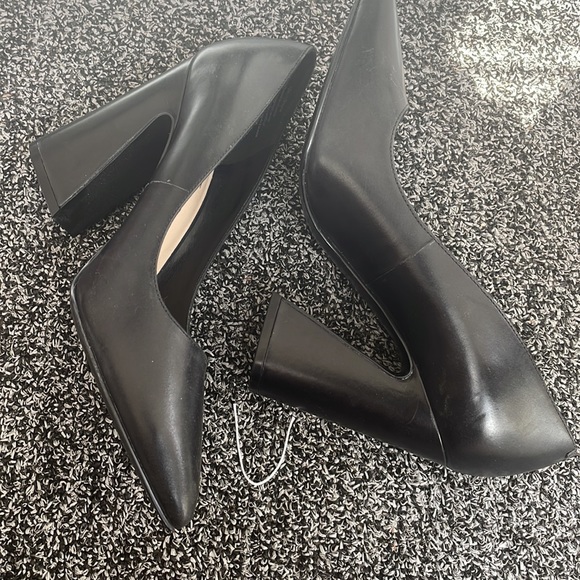 Nine West Block Heel in US 7.5 - Picture 4 of 6